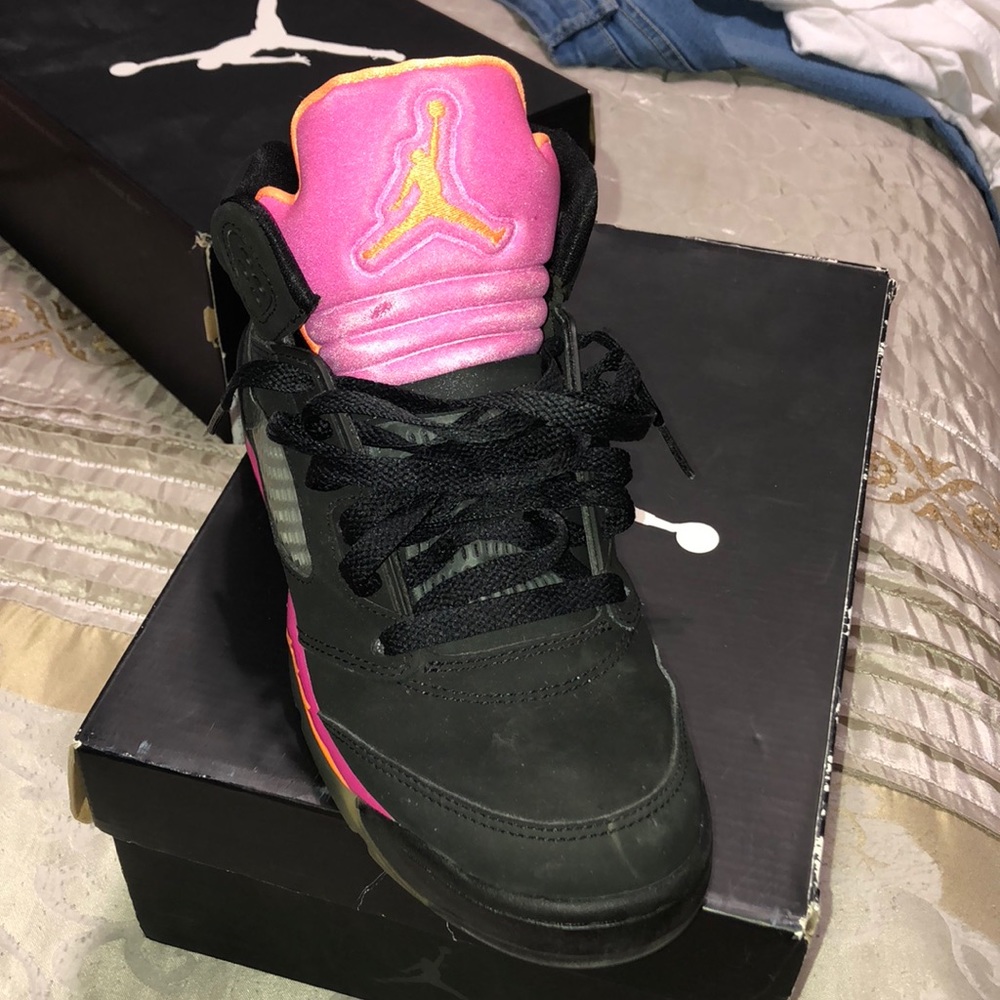 Jordan’s